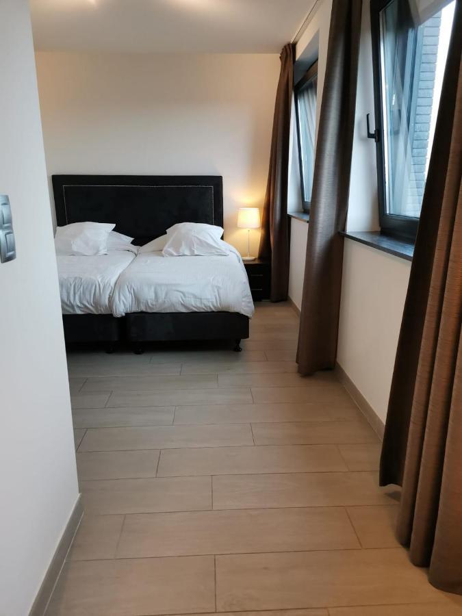 Tower Hotel אאלסט מראה חיצוני תמונה