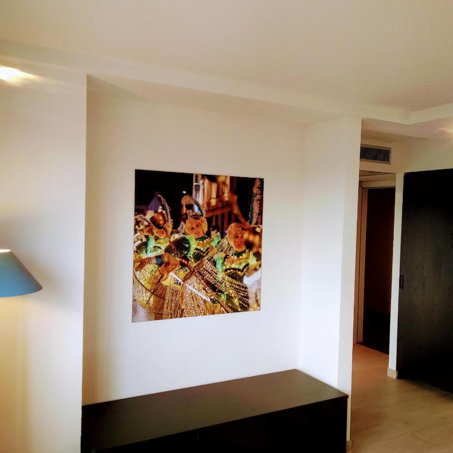 Tower Hotel אאלסט מראה חיצוני תמונה